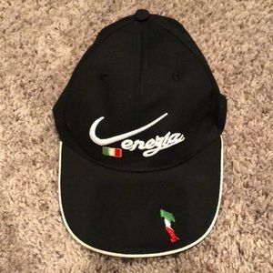 Italia Venezia Cap made in Italy